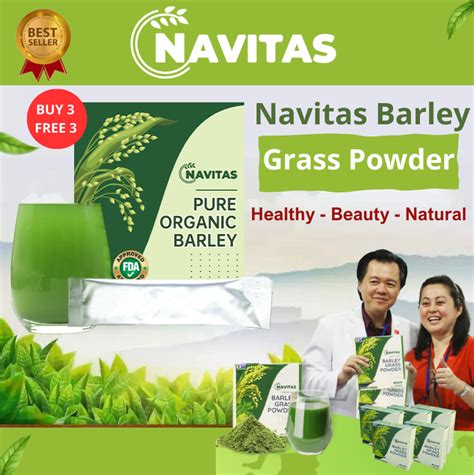 doc willie ong products|Navitas™ Barley Grass Powder.